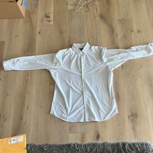 XXL Mizzen+Main dress shirt